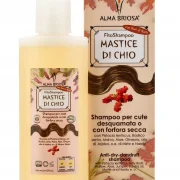 Mastice di Chio – Shampoo Forfora Secca