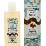 Hair-Tonic – Shampoo Anticaduta