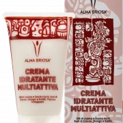 Crema Idratante Multiattiva