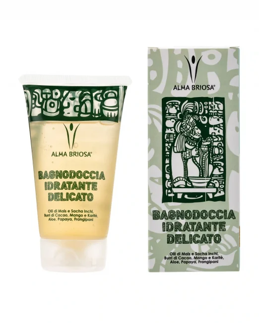 Bagnodoccia Idratante Delicato