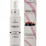 Latte Tonico 2 in 1 Antiossidante