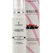 Latte Tonico 2 in 1 Antiossidante