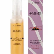 Gel Detergente Antiossidante