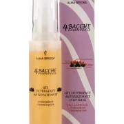 Gel Detergente Antiossidante