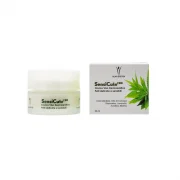 Crema Viso Dermolenitiva SensiCute CBD