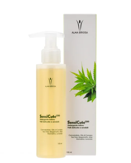 Detergente Intimo