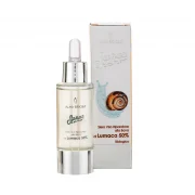 Siero Viso Riparatore Intensivo alla Bava di Lumaca 50%