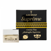 Crema Viso Antirughe Suprema