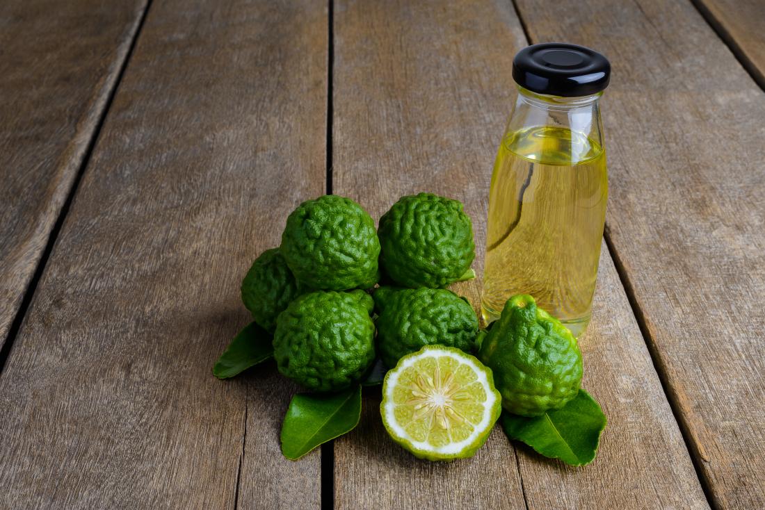 bergamot-essential-oils-for-hair-growth